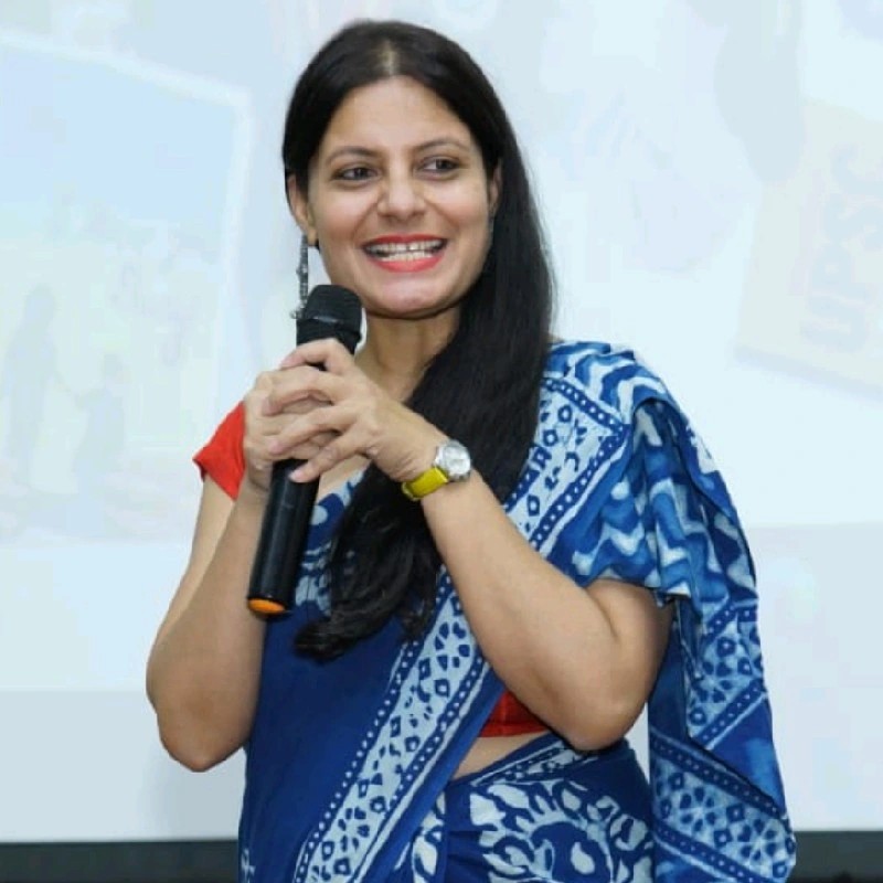 Mriganka Dadwal