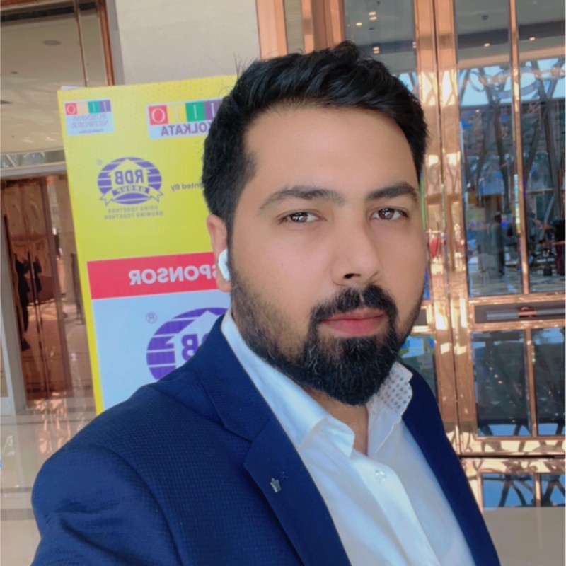 Tanuj Malhotra